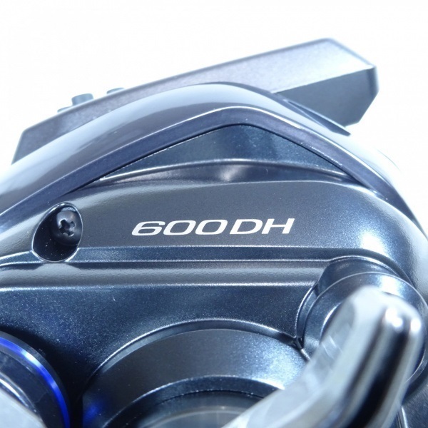 24フォースマスター 600DH